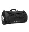 Bolso Casual_Unisex_HELLY HANSEN Hh Duffel Bag 2 50l