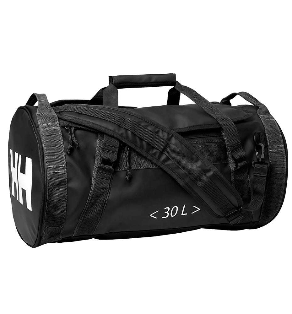 Bolsa Gimnasio Casual_Unisex_HELLY HANSEN Duffel Bag 2 30l