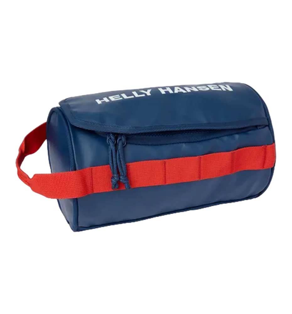 Casual_Unisex_HELLY HANSEN Wash Bag 2