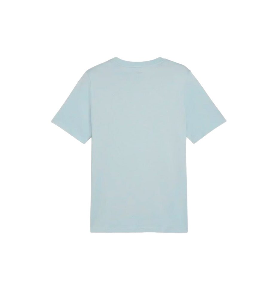 T-shirt M/c Casual_Men_PUMA Graphics Triple No. 1 Logo Tee