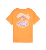 Camiseta M/C Casual Puma Ess+ Mid 90s Graphic Tee B