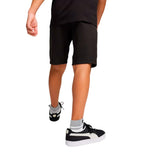 Short Casual Puma Ess+ Mid 90s Shorts Tr B