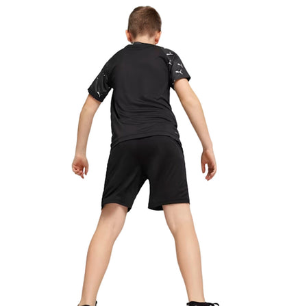 Conjunto - Short & Shirt Casual_Niño_PUMA Active Sports Aop Shorts Set B
