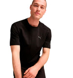 Camiseta M/C Casual Puma Rad/Cal Tee