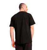 Camiseta M/C Casual Puma Rad/Cal Tee