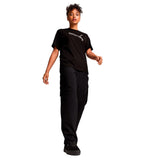 Camiseta M/C Casual Puma Her Graphic Tee