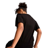 Camiseta M/C Casual Puma Her Graphic Tee