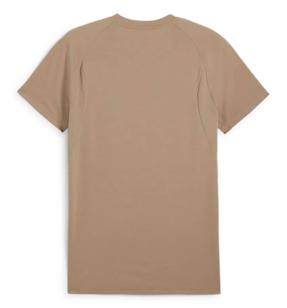 Camiseta M/c Casual_Hombre_PUMA Evostripe Tee