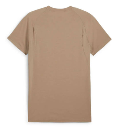 Camiseta M/c Casual_Hombre_PUMA Evostripe Tee