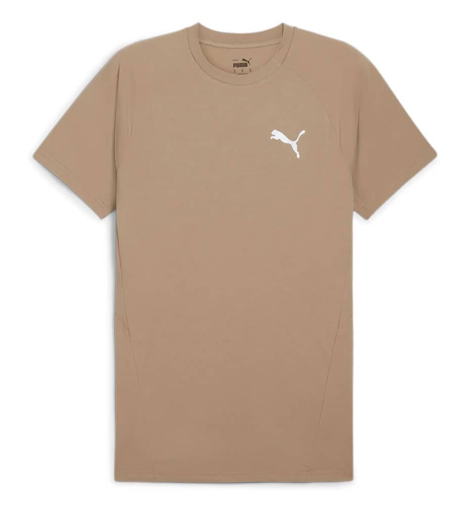 Camiseta M/c Casual_Hombre_PUMA Evostripe Tee