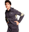 Chaqueta Casual_Hombre_PUMA Evostripe Full-zip Hoodie Dk