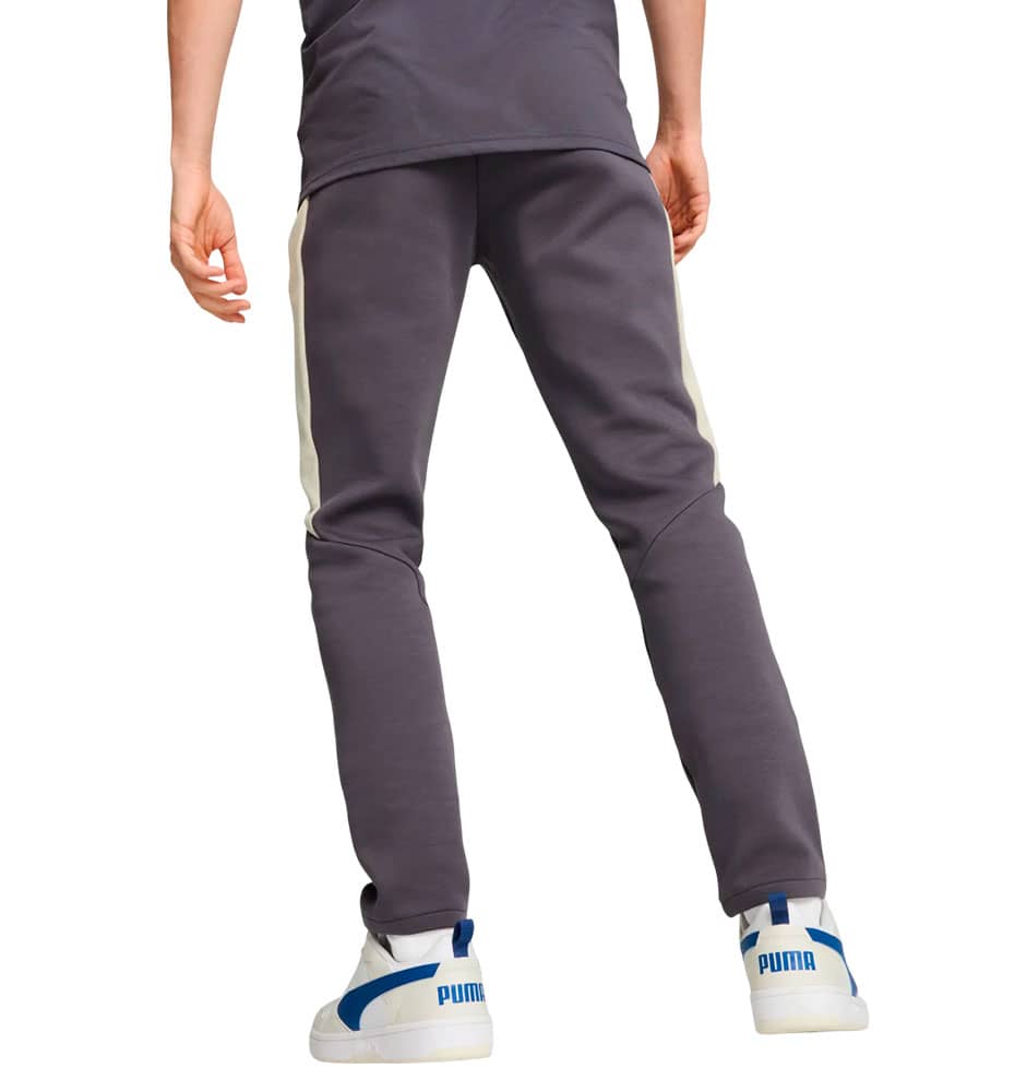 Pantalón Casual_Hombre_PUMA Evostripe Pants Dk