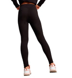 Mallas Largas Casual Puma Her High-Waist Leggings