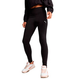 Mallas Largas Casual Puma Her High-Waist Leggings