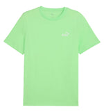 Men's Casual M/S T-Shirt_PUMA Ess Small No.1 Logo Tee