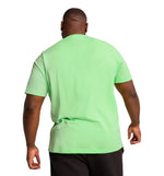 Men's Casual M/S T-Shirt_PUMA Ess Small No.1 Logo Tee