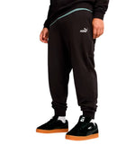 Pantalón Casual Puma Ess No 1 Logo Sweatpants Tr Cl