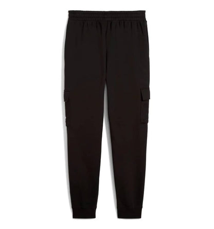 Casual Pants_Men_PUMA Ess No 1 Logo Cargo Pants Fl Cl