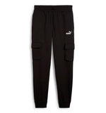 Pantalón Casual Puma Ess No 1 Logo Cargo Pants Fl Cl