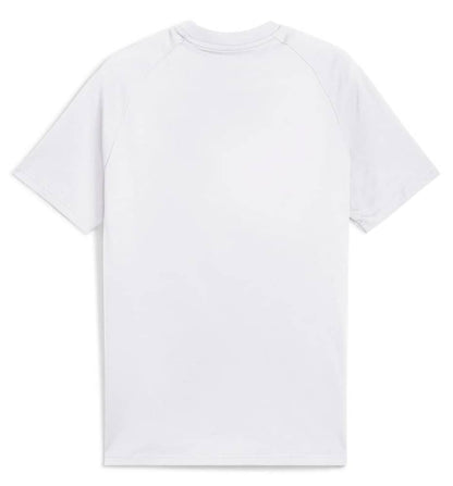 Camiseta M/c Casual_Hombre_Pumatech Tee