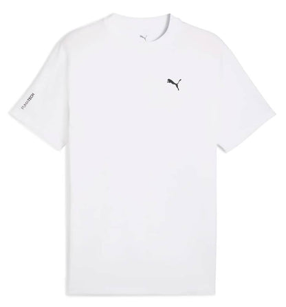 Camiseta M/c Casual_Hombre_Pumatech Tee