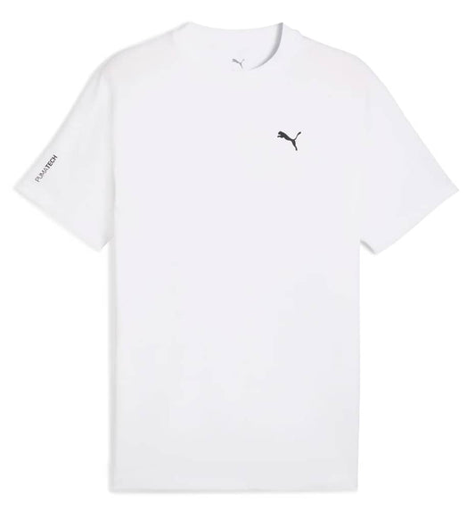Camiseta M/c Casual_Hombre_Pumatech Tee