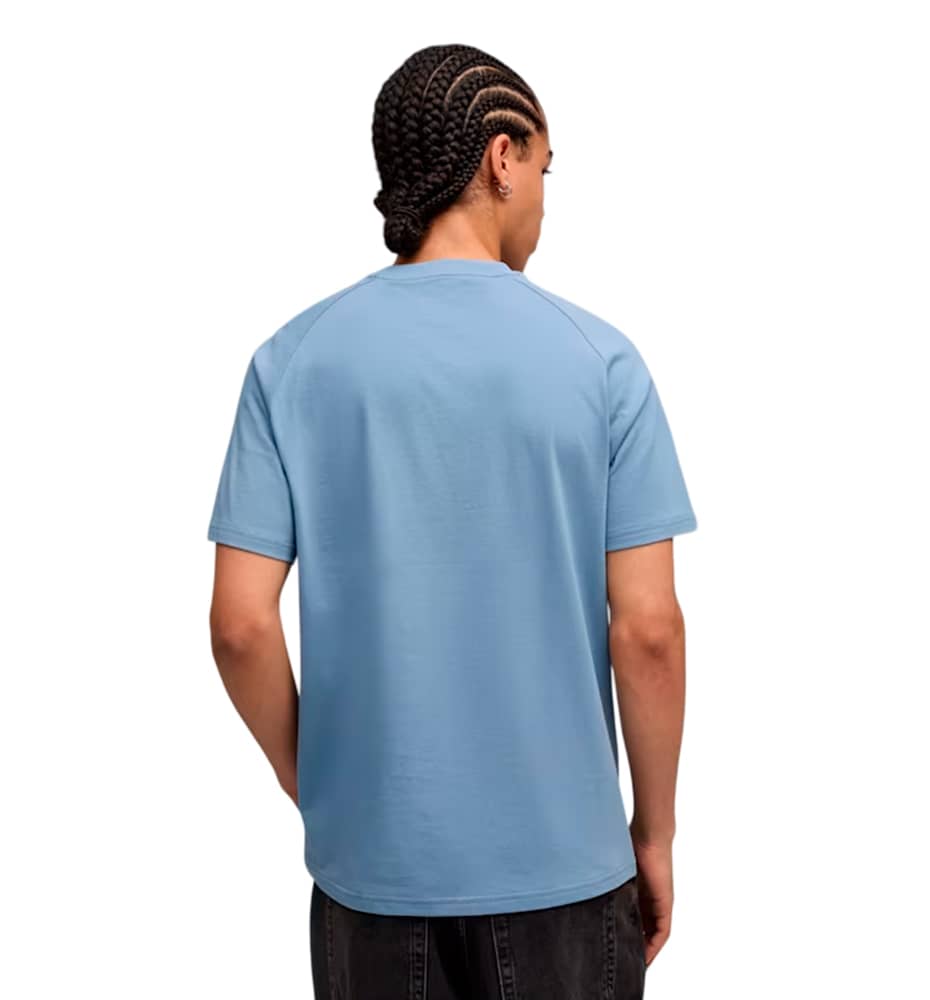 Camiseta M/c Casual_Hombre_Pumatech Tee