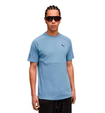 Camiseta M/C Casual Pumatech Tee