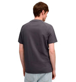 Camiseta M/C Casual Pumatech Tee