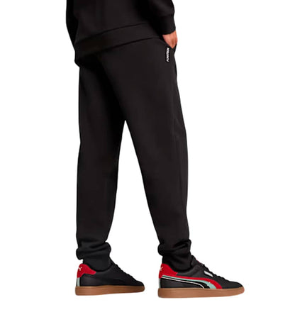 Casual Pants_Men_Pumatech Pants Dk Cl