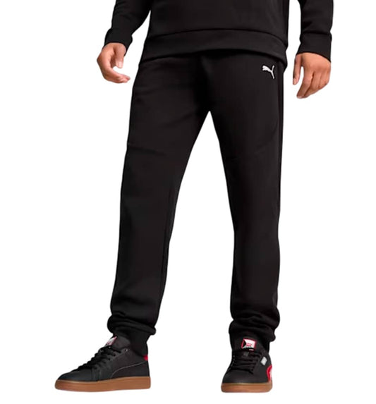 Casual Pants_Men_Pumatech Pants Dk Cl