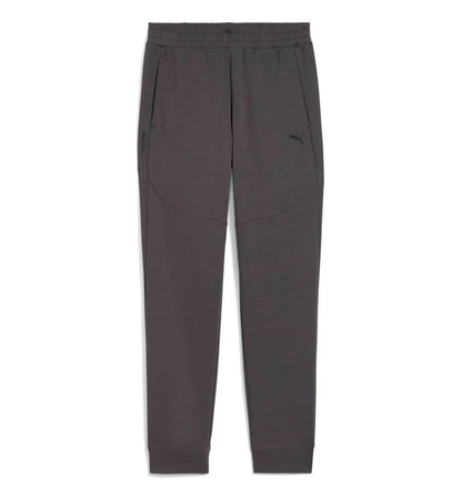 Casual Pants_Men_Pumatech Pants Dk Cl