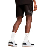 Short Casual Puma Sport Graphic Shorts 9 Tr