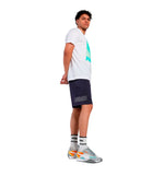 Short Casual Puma Sport Graphic Shorts 9 Tr