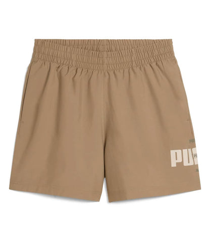 Short Casual_Men_PUMA Ess Logo Lab Puma Woven Shorts 5