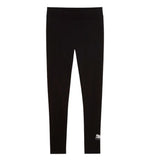 Puma Ess Metallic Leggings Casual Long Leggings