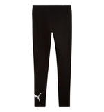 Puma Ess Metallic Leggings Casual Long Leggings