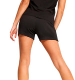 Short Casual Puma Ess Elevated Mid-Rise Shorts 5