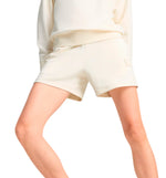 Short Casual Puma Ess Elevated Mid-Rise Shorts 5