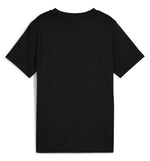 T-shirt M/C Casual Puma Ess 2 Color No.1 Logo Tee B