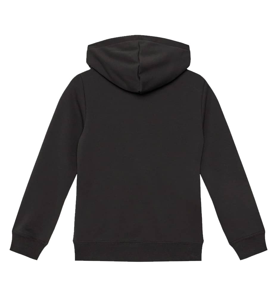 Hoodie Sudadera Capucha Casual_Niño_PUMA Ess 2 Color No.1 Logo Hoodie Tr