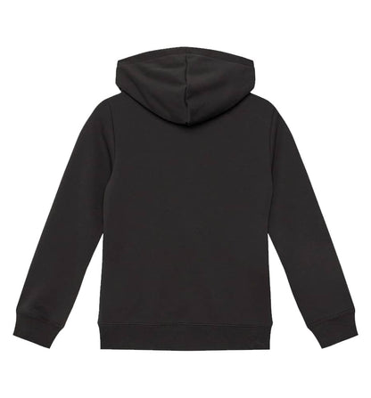 Hoodie Sudadera Capucha Casual_Niño_PUMA Ess 2 Color No.1 Logo Hoodie Tr