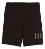Casual Shorts Puma Sport Graphic Shorts Tr B