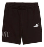 Casual Shorts Puma Sport Graphic Shorts Tr B