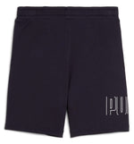 Short Casual Puma Sport Graphic Shorts Tr B