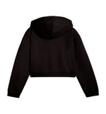 Hoodie Camisola com Capuz Casual Puma Ess 2 Color No. 1 Logo Short Hoo
