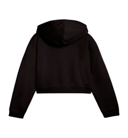 Girls' Casual Hoodie by PUMA Essential