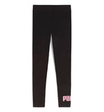 Mallas Largas Casual Puma Ess 2 Color No.1 Logo? Leggings