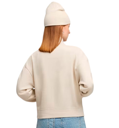 Sudadera Casual_Mujer_Puma Class Comfort Half-zip