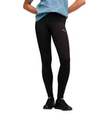 Mallas Largas Casual Puma Evostripe High-Waist Tights